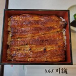 Unagi Kawasei - 