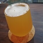 ラティスワーク ブリューイング タップハウス - 