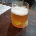 ラティスワーク ブリューイング タップハウス - 