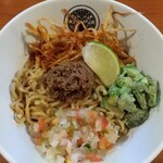 らぁ麺 とうひち - 