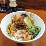 らぁ麺 とうひち - 