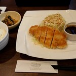 かつ時 関店 関 とんかつ 食べログ