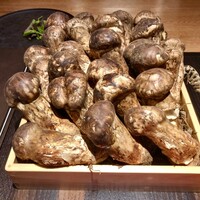 4000 Chinese Restaurant - 雲南省の松茸！