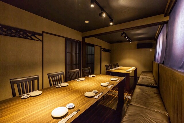 Kappou Bar HIDAJI photo 4