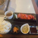 牛三郎 - ♦︎黒毛和牛お肉増量セット　¥2,640