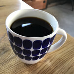 チルアウト スタイル コーヒー - 