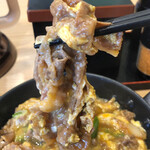 Yoshinoya - 