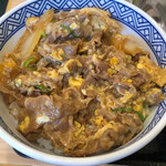 Yoshinoya - 