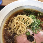 境逸品 鶏そば 山田屋 - 