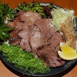 Warayaki Nihonshu Dokoro Koshitsu Izakaya Ryouma - 