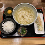 うどん処 重己 - 