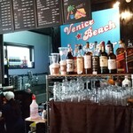 Venice Beach Cafe&Bar - 