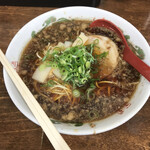 尾道ラーメン 一丁 - 