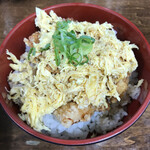 尾道ラーメン 一丁 - 