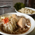 豚星。 - こんぶ