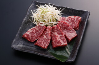 Sumibiyakiniku Genchan - 