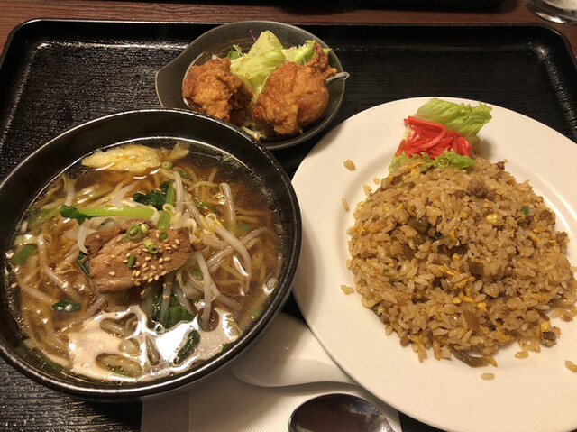 中華料理 パンダ 月寒店 福住 中華料理 食べログ 中華料理 パンダ 月寒店 福住 中華料理 食べログ