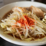 豚星。 - やさい