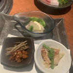 Matsusaka Yakiniku Kazokutei - 