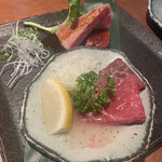 松阪焼肉 家族亭 - 