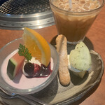 松阪焼肉 家族亭 - 