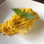 野菜が主役の古民家レストラン 花果菜 - 