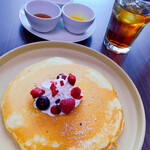 京野菜レストラン梅小路公園 - 