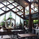 京野菜レストラン梅小路公園 - 