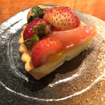 フロプレステージュ - 