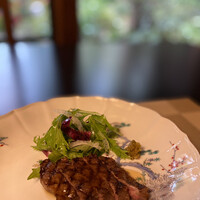 とうふ屋うかい 鷺沼店 - 