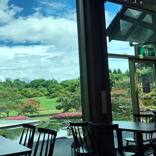 京野菜レストラン梅小路公園_2