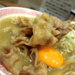 徳島ヌードル ぱどる - 