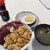 鶴亀屋食堂 - サービス品 ダブル丼 大間の本マグロと生うに(3,850円税別)
