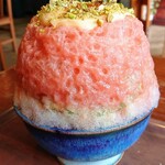 つばめ氷菓店 - 