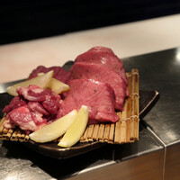 炭火焼肉 なかはら - 