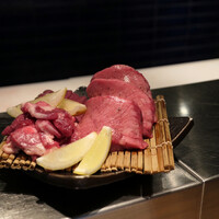 炭火焼肉 なかはら - 