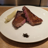 炭火焼肉 なかはら - 