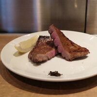 炭火焼肉 なかはら - 