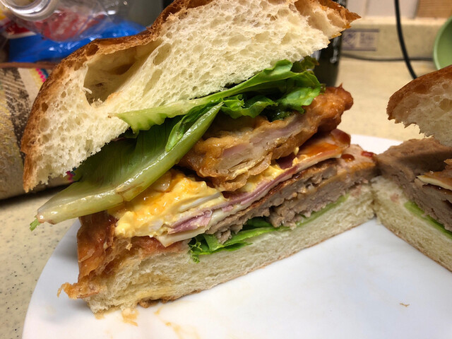 黒豚史上最強コスパ Of The ラリルレロピア By 黒豚亭 ロピア 中央林間店 中央林間 その他 食べログ 黒豚史上最強コスパ Of The ラリルレロピア By 黒豚亭 ロピア 中央林間店 中央林間 その他 食べログ