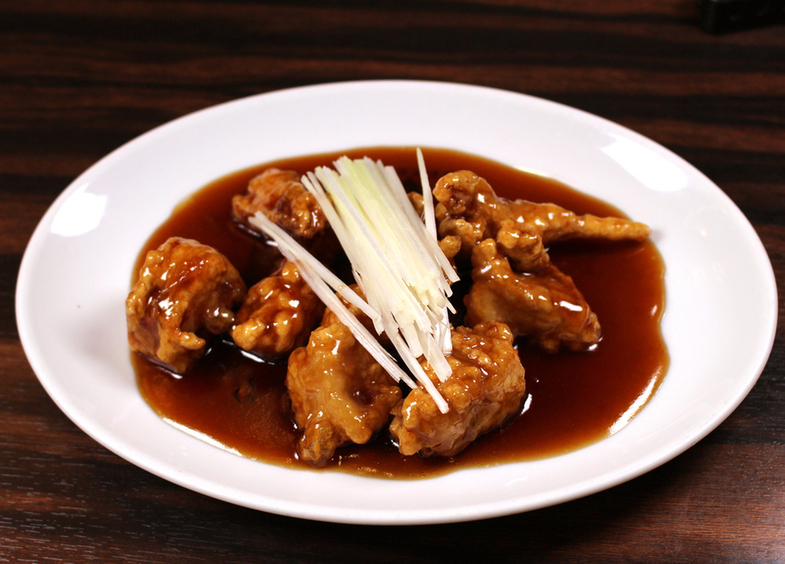 写真 : 珉珉 桃山店 （みんみん） - 桃山御陵前/居酒屋 | 食べログ