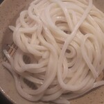 久兵衛屋 - うどん