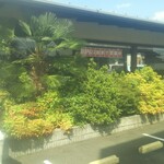 久兵衛屋 - 外観