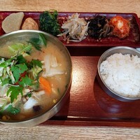 水剌間 恵比寿本店 - 