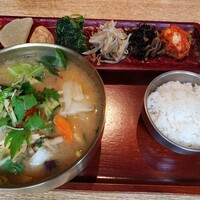 水剌間 恵比寿本店 - 