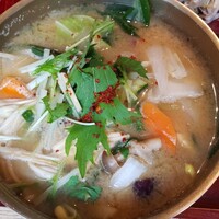 水剌間 恵比寿本店 - 