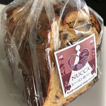 ゼロカフェヌッカ - 