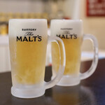 ルッカ - トリビー♪