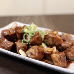 ルッカ - ハラミ焼肉