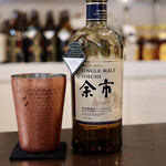 ルッカ - 余市ハイボール