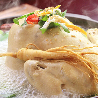 韓国料理 内房_1